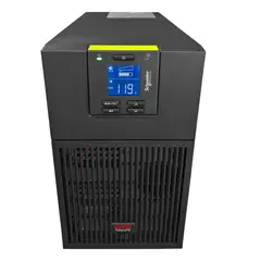 APC - Ups 3000va 3kva Easy Srv3ka Online 2400w 120v Onda Pura Negro