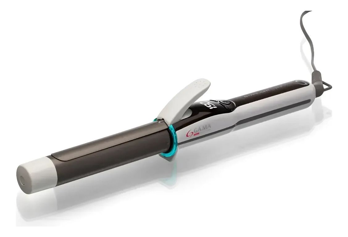 Imagen de Rizador De Cabello Profesional Starlight Iht Digital
