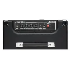 HARTKE - Amplificador de Bajo HD50