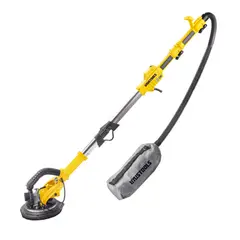 UYUSTOOLS - Lijadora Profesional 900w 60hz Abrasivo 225 Mm