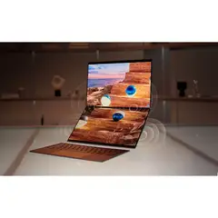 ASUS - Portátil Dúo Intel Core Ultra X7 385h Ram 32gb Ssd 1tb Doble pantalla 14" Oled