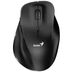 GENIUS - MOUSE ERGONIMICO 8230S INALAMBRICO NEGRO