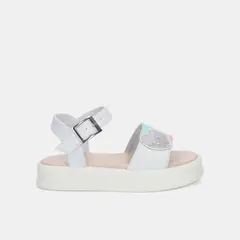BUBBLE GUMMERS - Sandalias Para Niña Bubblegummers Hielo Tatiana First Step Girls 1 +