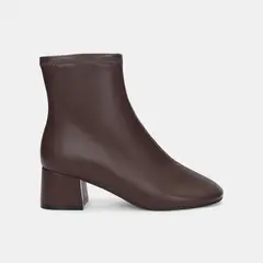 BATA - Botines Para Mujer Negro Dublin50 Winter