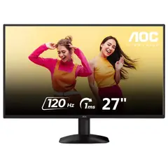 AOC - MONITOR 27B35H3 27” IPS FULL HD 120Hz