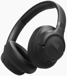 Audífonos Diadema Tune 730 NC Negro BT Batería 70h