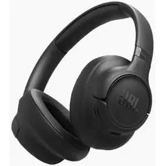 JBL - Audífonos Diadema Tune 730 NC Negro BT Batería 70h