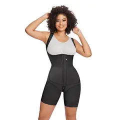 FAJAS TUFIT - Faja Moldeadora Espalda Alta F - 015
