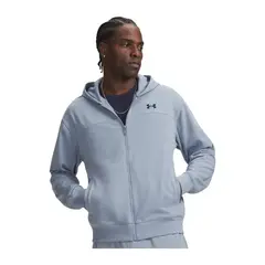 UNDER ARMOUR - Chaqueta Hombre Rival Azul