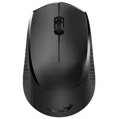 GENIUS - MOUSE NX-8000S TIPO-C NEGRO