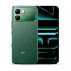 INFINIX - Celular Note Edge 256gb 8gb Verde