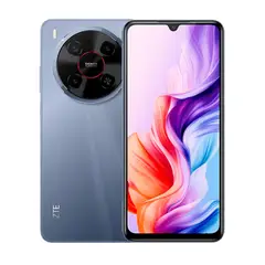 ZTE - Celular Blade V70 Max 256gb 4gb Gris
