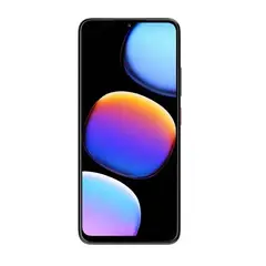 ZTE - Celular Nubia V80 Max 256gb 8gb Negro
