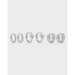 LUNAMAR - Set X3 Candongas Estrellas