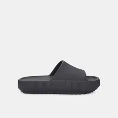 SANDA - Sandalias Para Hombre Sandak Negro Eowin S Full Plastic