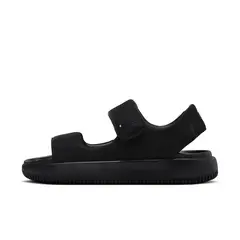 NIKE - Chancletas Hombre Calm Negro
