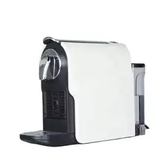 GENERICO - Cafetera Nespresso de Cápsulas – Café Gourmet en Casa