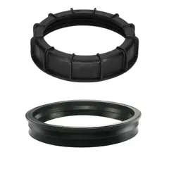GENERICO - Tapa Y Liga Módulo Combustible Para Mazda 2 - 3 - 6 - Cx5