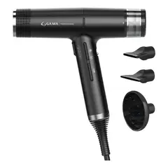 GAMA - Secador De Cabello Italy IQ Profesional Ultraligero