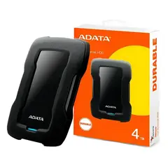 ADATA - Disco HD330 AHD330-4TU31 4 TB