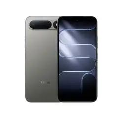 TECNO MOBILE - CELULAR TECNO SPARK 50 5G 8GB RAM 256GB NFC KN8 GRIS
