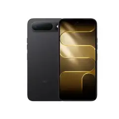 TECNO MOBILE - CELULAR TECNO SPARK 50 5G+ 8GB RAM 256GB NFC KN8 NEGRO