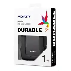 ADATA - Disco HD330 AHD330-2TU31 2 TB