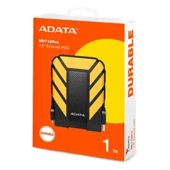 ADATA - HD710 Pro AHD710P-1TU31 1 TB