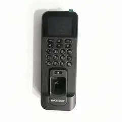 HIKVISION - Lector Biométrico Digital DS-K1T804AMF