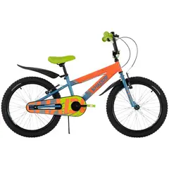 GW - Bicicleta Infantil Niño 20P Shadow