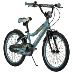 GW - Bicicleta Infantil Niño 20P Roc