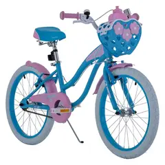 GW - Bicicleta Infantil Niña 20P Bluby