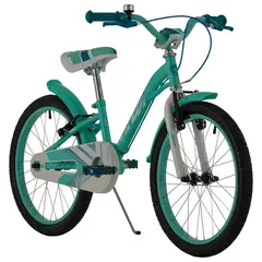 GW - Bicicleta Infantil Niña 20P Mystic
