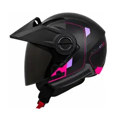 ICH - Casco Abierto 102 K-nales