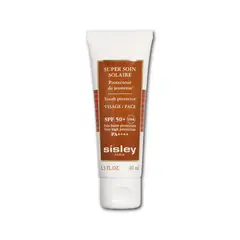 SISLEY PARIS - Protector Solar Super Soin Solaire Visage SPF 50+ 40 ml-