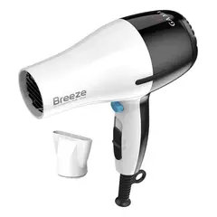 GAMA - Secador De Cabello Italy Breeze Antifrizz Tourmaline
