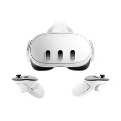 META - Gafas de Realidad Virtual Quest 3 512GB