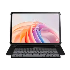 TCL - Tablet Tab 11 Fe 128gb 4gb Case + Keyboard