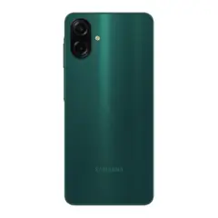 SAMSUNG - A07 4+128GB VERDE