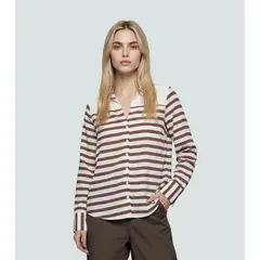 DEREK - Camisa Para Mujer