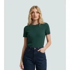 DEREK - Camiseta Para Mujer