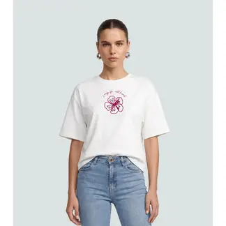 DEREK - Camiseta Para Mujer Lovely