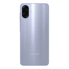 SAMSUNG - A07 4+128GB MORADO