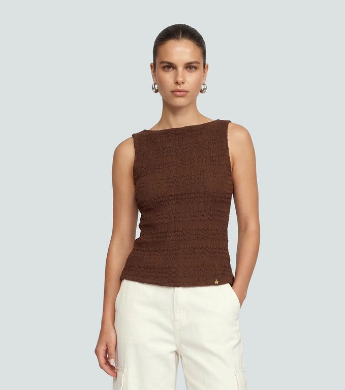 Imagen de Blusa Para Mujer Lovely