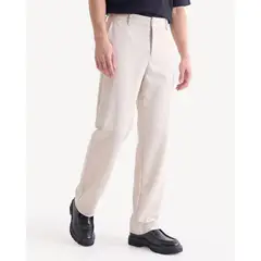 SEVEN SEVEN - Pantalón Sastre Chapelle Para Hombre Taupe