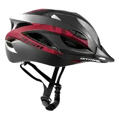 ONTRAIL - Casco Bicicleta Ciclismo Mtb Ruta Patinaje Ajustable