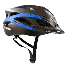 ONTRAIL - Casco Bicicleta Ciclismo Mtb Ruta Patinaje Ajustable