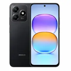 HONOR - Celular X5c Plus 4G 256GB 6GB RAM Negro
