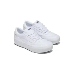 VANS - Tenis Mujer Lx Classc Slip-On 98 Blanco