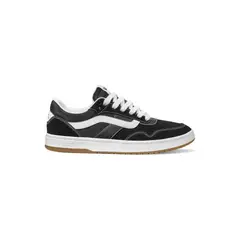 VANS - Tenis Hombre Skate 2 Wayvee Fuel Negro